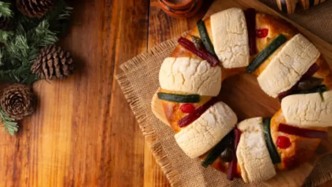 Festival de Rosca de Reyes en CDMX: Fecha, lugar y todo lo que debes saber
