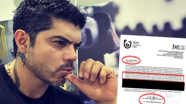 Fiscalía CDMX pide a C4 Jiménez revelar sus fuentes; periodista responde