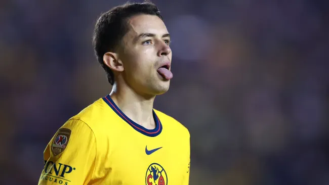 Germán Berterame aprueba a Álvaro Fidalgo en la Selección Mexicana 