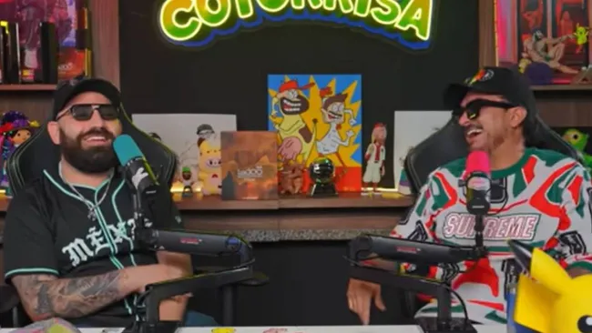 La Cotorrisa desata polémica por comentario a Javier Alatorre