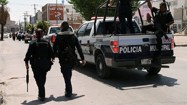 México es el tercer país más criminal del mundo, según el Índice Global de Crimen Organizado 2025