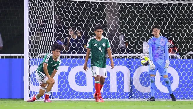 ¡No perdonan! Argentinos se burlan de México tras eliminación del Mundial Sub-17