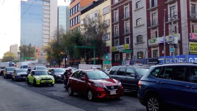  Toda la semana te informamos de los días que no circula tu vehículo.