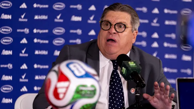 ¿Se despide de Costa Rica? Miguel Herrera destrozado acepta fracaso en plena conferencia