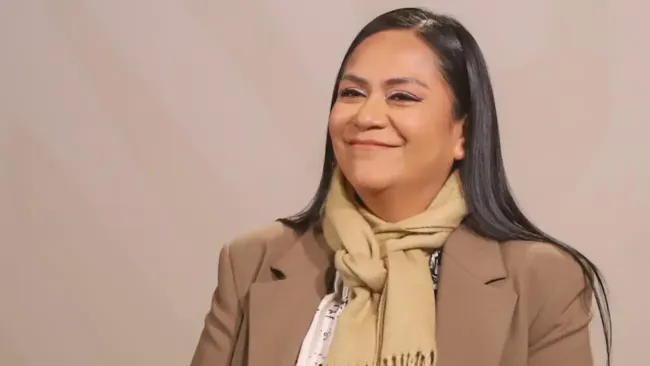 Bienestar destaca que 13.4 millones de personas salieron de la pobreza entre 2019 y 2024