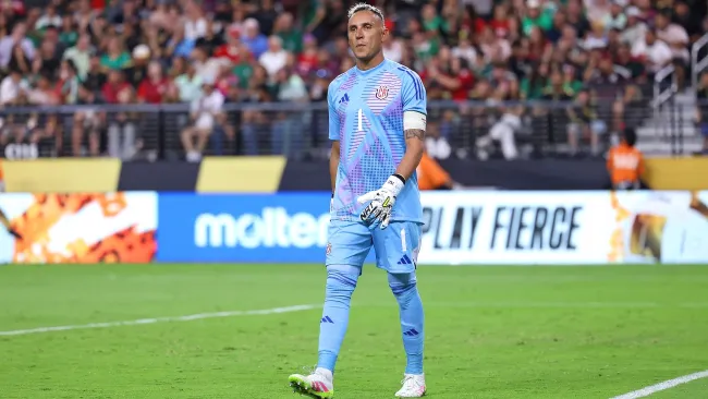 Mundial 2026: Figuras que se perderán la Copa del Mundo 