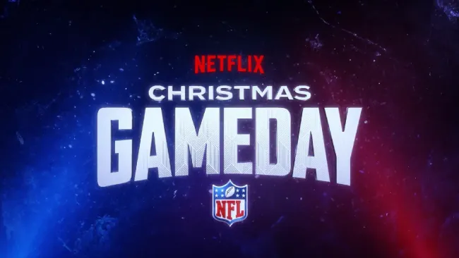 Netflix anuncia alineación de lujo para la narración del NFL Christmas Gameday 2025. Noticias en tiempo real