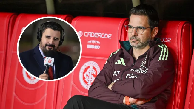 Filtran supuesto audio de Duilio Davino reventando a Álvaro Morales: 'Es una vergüenza'