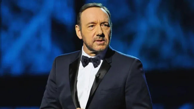 Kevin Spacey revela que está “literalmente sin hogar” tras años de escándalos y juicios