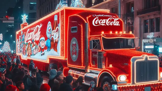 ¿Por qué quieren suspender las Caravanas Navideñas México?