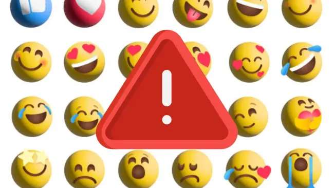 ¿Qué son los “juegos y emojis con trampa”? Policía Cibernética advierte riesgo para menores