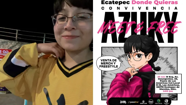 'La Niña Galáctica' tiene varias sorpresas para todos sus seguidores.