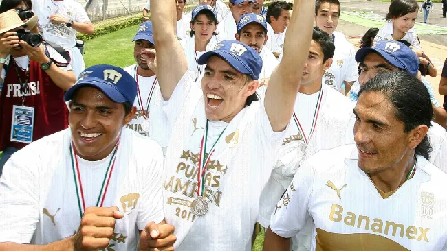 ¿Cómo era México y el mundo la última vez que Pumas fue Campeón?