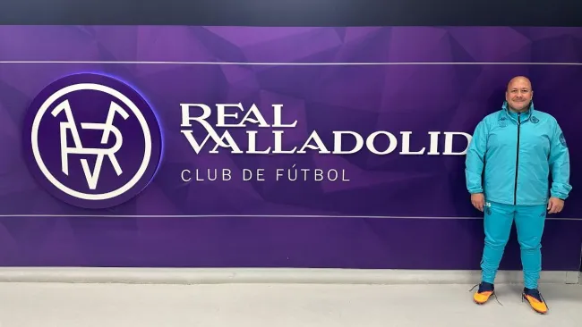 Enrique Alfaro será auxiliar de Guillermo Almada