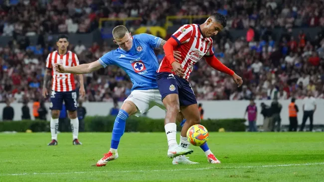 Liguilla: Así se jugarán los Cuartos de Final del Apertura 2025. Noticias en tiempo real