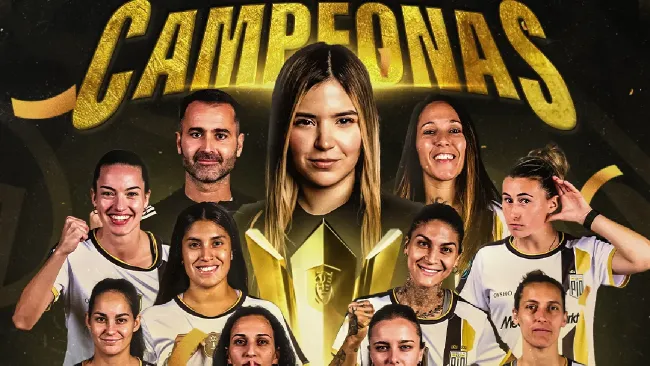 ¡Puro p*nche Pio! El equipo de Samy Rivera derrota a Persas en la Queens Cup