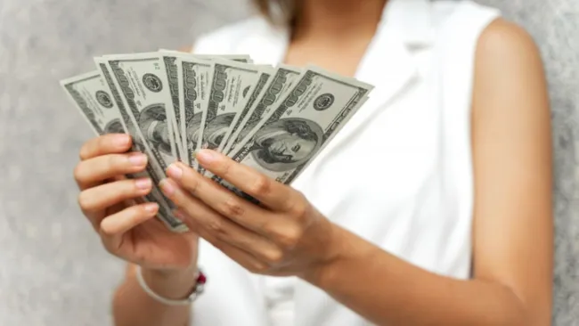 El peso sigue estando fuerte frente al dólar esta semana.