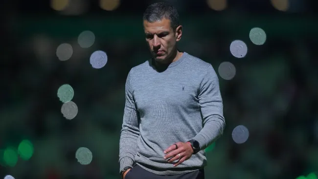 Armando Martínez revela cómo se dio el despido de Lozano