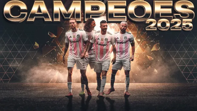 Furia FC se corona en la Kings Cup America