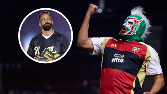 Kings League: Escorpión Dorado se va a los golpes contra Marc Crosas 