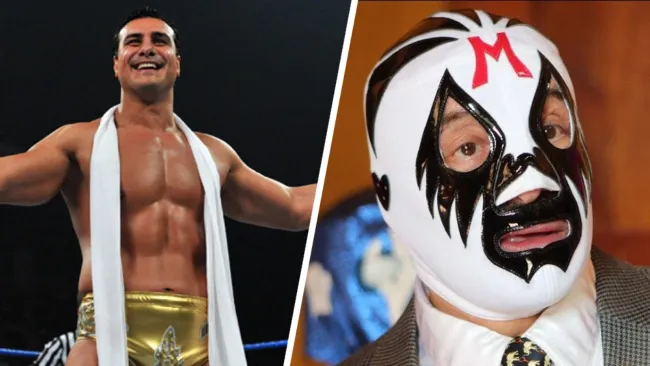 El mexicano es uno de los participantes de La Granja