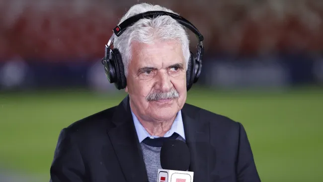 Tuca Ferretti confiesa en vivo fuertes problemas económicos: 