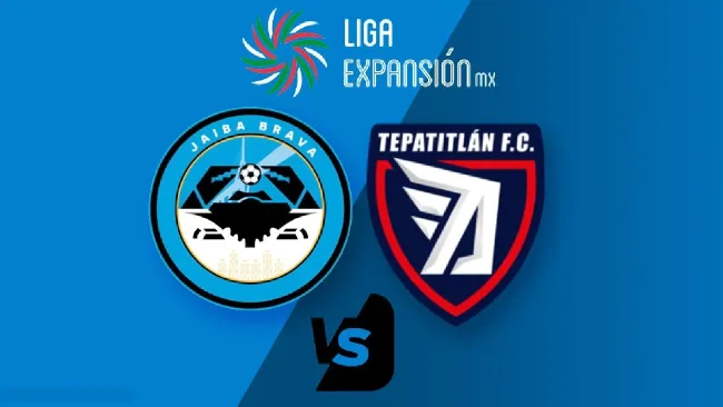 Tampico Madero vs Tepatitlán