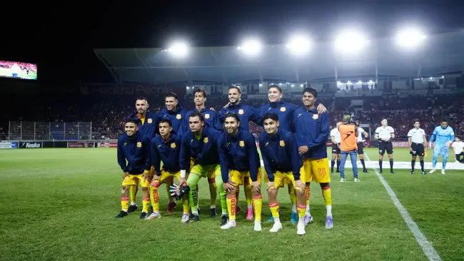 José Luis Higuera mantiene el objetivo del ascenso para Atlético Morelia