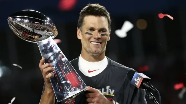 La realeza de la NFL: Los QBs más ganadores del Super Bowl