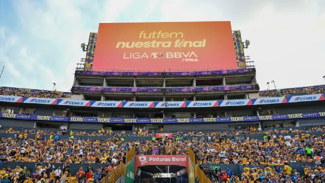 Mikel Arriola destaca el crecimiento de la Liga MX Femenil: 