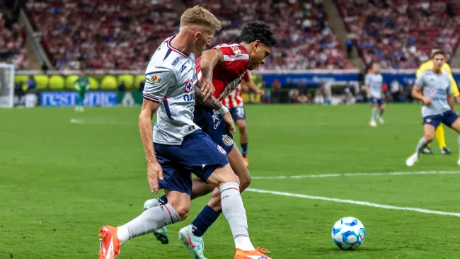 Estos son los antecedentes de los duelos de Cuartos de Final 