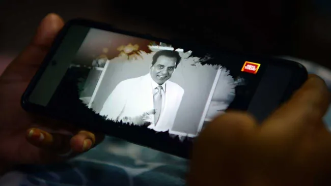 Murió Dharmendra, el legendario “He-Man de Bollywood”, a los 89 años