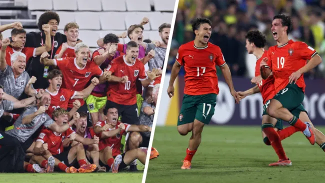 Tendremos una Final inédita en la Copa del Mundo
