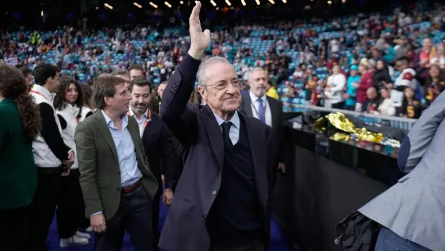 Superliga activa demanda multimillonaria contra la UEFA: Real Madrid y A22 reclaman más de 4,500 millones. Noticias en tiempo real