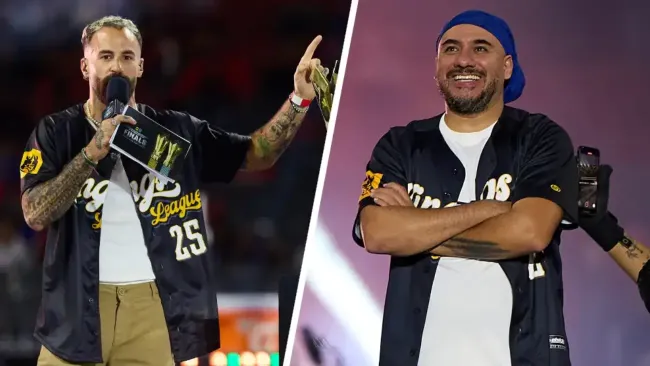 Alex Montiel acusa a Marc Crosas de picar la crestar y provocar bronca en Kings League