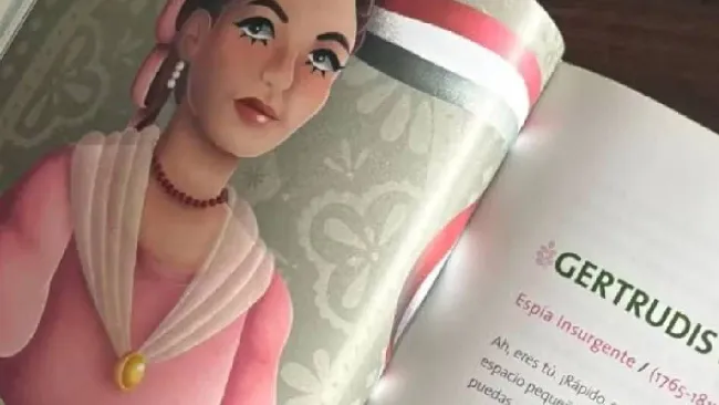 Beca Gertrudis Bocanegra 2025: requisitos y fecha de registro para recibir $1 900 bimestrales