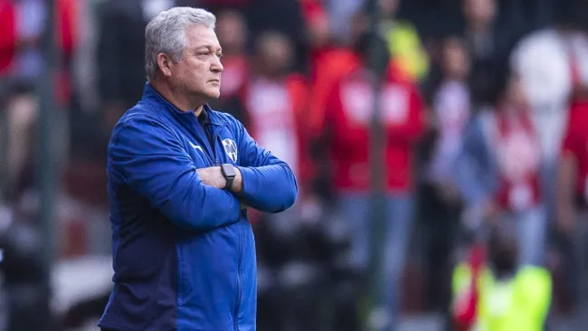 En el Apertura 2025 no habrá técnicos mexicanos