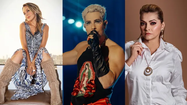 Será una noche llena de música, diversidad, orgullo y compromiso con la salud.