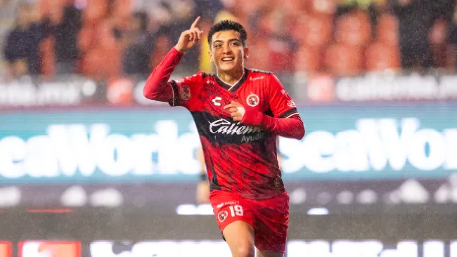 ¿Gilberto Mora se pierde la Ida de Cuartos de Final ante Tigres?. Noticias en tiempo real