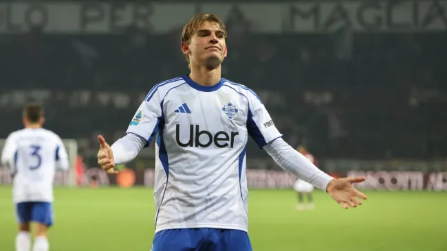 Real Madrid activará cláusula para recuperar a Nico Paz, de Como en la Serie A