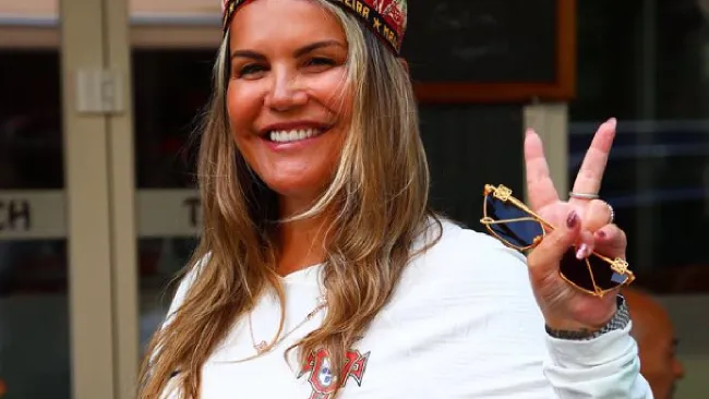 Hermana de Cristiano Ronaldo estalla contra haters