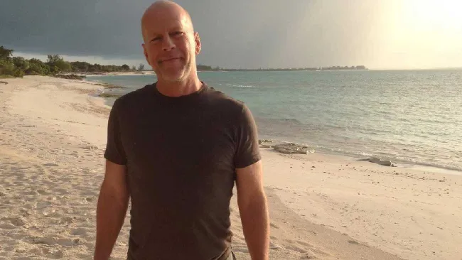 Familia de Bruce Willis no donará su cerebro para estudio una vez que muera
