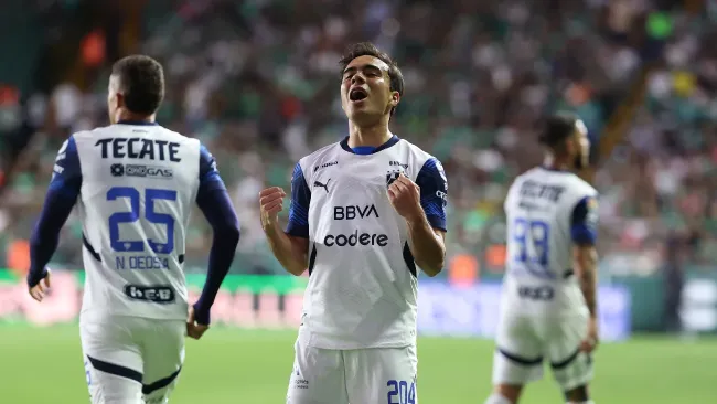 Iker Fimbres apunta al título del Apertura 2025: 