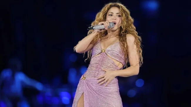 Shakira anuncia tres conciertos en México para 2026: fechas, sedes y precios