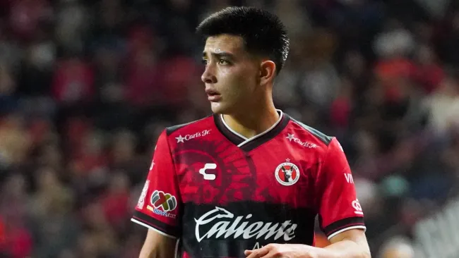 ¡Sí juega! Gilberto Mora disponible para el duelo vs Tigres