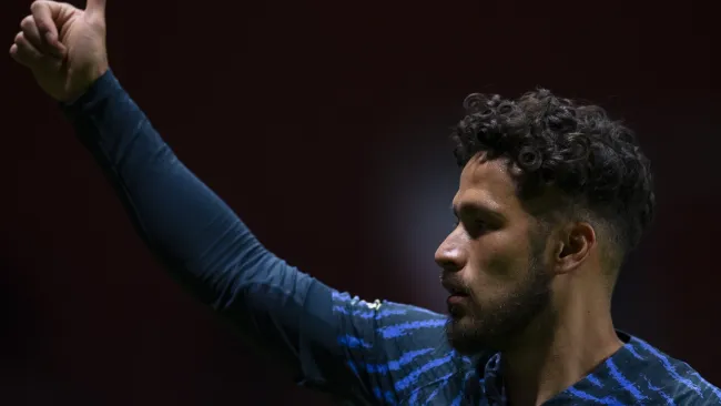 Bruno Valdez confiesa que extraña al América y deja abierta la puerta para volver a México