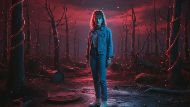 Convierte tus fotos al estilo Stranger Things con Google Gemini: guía fácil. Noticias en tiempo real