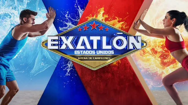 Exatlón Arena de Campeones 2025: fecha de estreno, todos los participantes y premios. Noticias en tiempo real