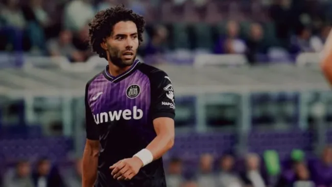 ¿Mundial en riesgo? César 'Chino' Huerta fue operado de la pelvis y será baja para el Anderlecht