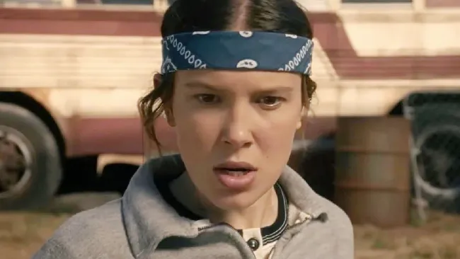 El Upside Down y el mundo real tendrán el enfrentamiento que nadie imaginó.